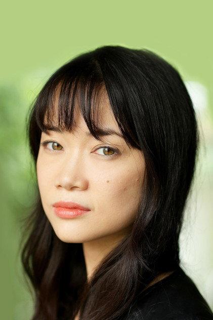 Haruka Abe - Actor Profile Photo