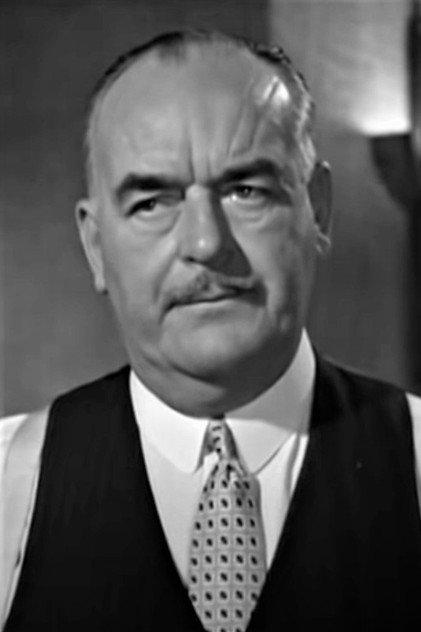 William B. Davidson - Actor Profile Photo