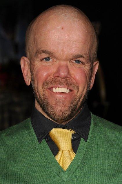 Stevie Lee - Actor Profile Photo