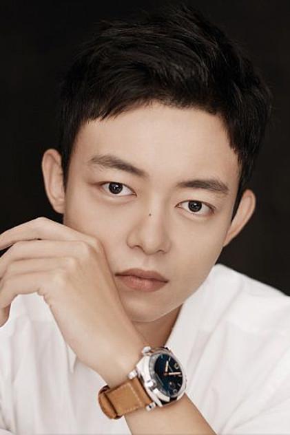Wan Guopeng - Actor Profile Photo
