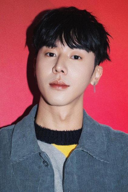 Lin Chia-wei - Actor Profile Photo