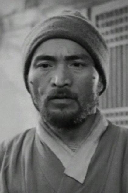 Eok Song - Actor Profile Photo