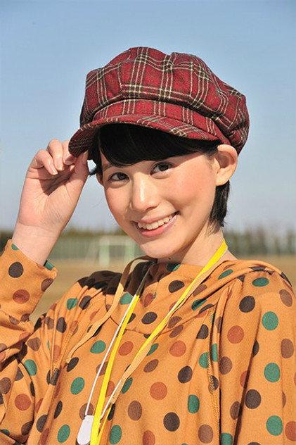 Mana Kinjou - Actor Profile Photo