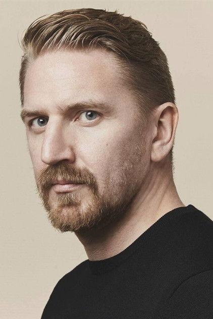 Alexandre Picot - Actor Profile Photo
