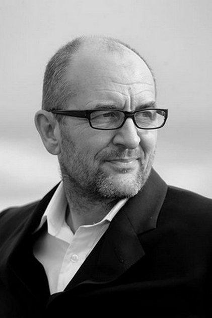 Ralph Brown - Actor Profile Photo