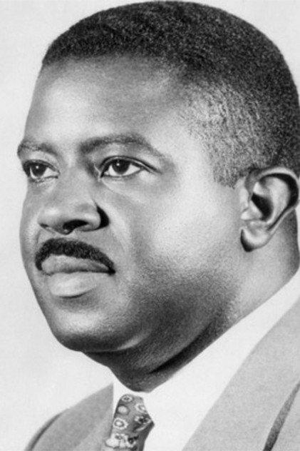 Ralph Abernathy - Actor Profile Photo