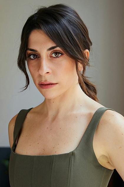 Ilenia D'Avenia - Actor Profile Photo