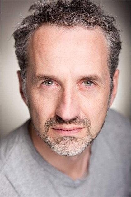 Julian Wilson - Actor Profile Photo