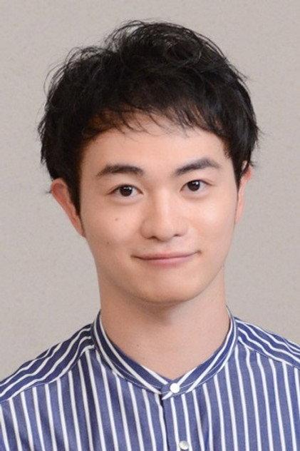 Yuki Morinaga - Actor Profile Photo