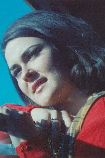 Christine Paterson - Actor Profile Photo