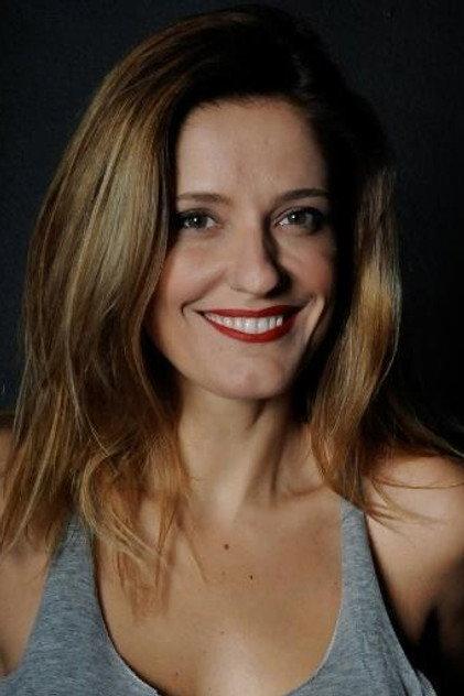 Antoniela Canto - Actor Profile Photo