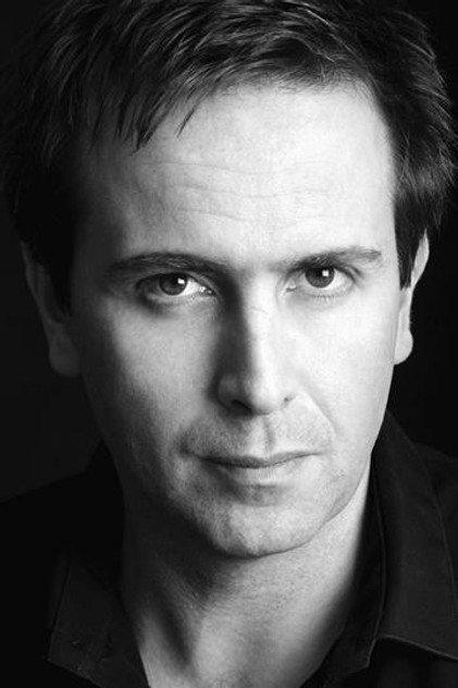 Hywel Simons - Actor Profile Photo