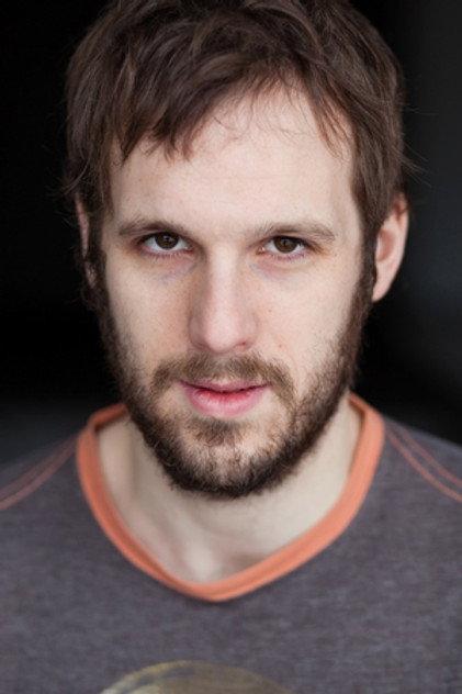 Thomas Gionet-Lavigne - Actor Profile Photo