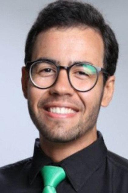 Matheus Macena - Actor Profile Photo