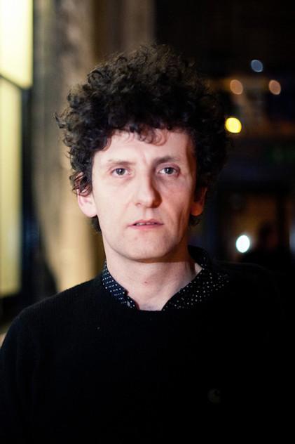 Douglas Hart - Actor Profile Photo