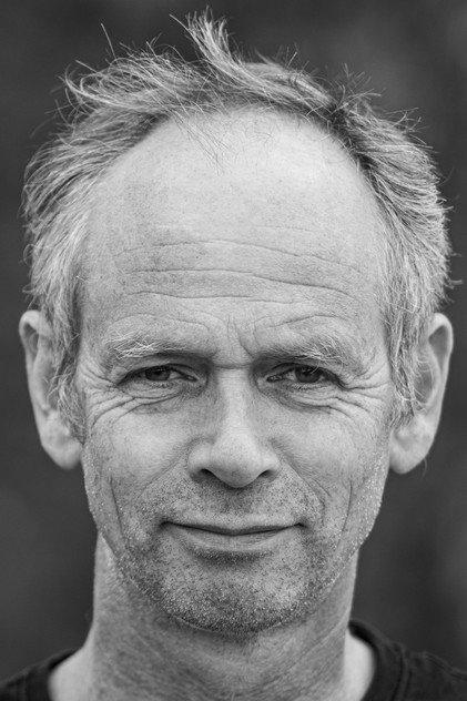 Hans Hognestad - Actor Profile Photo