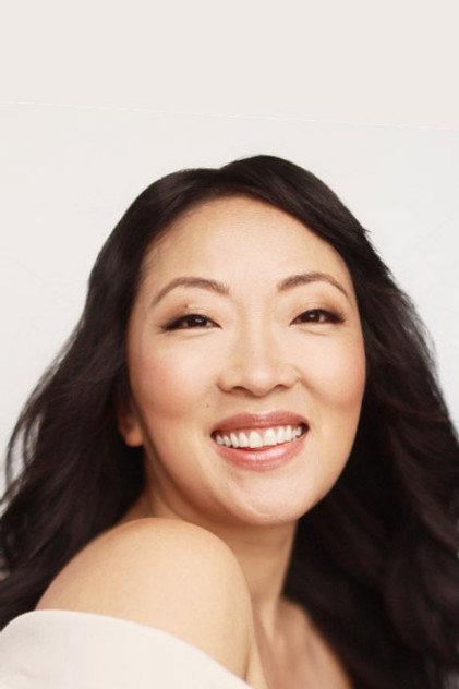 Lyndsey Wong - Actor Profile Photo