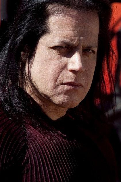 Glenn Danzig - Actor Profile Photo