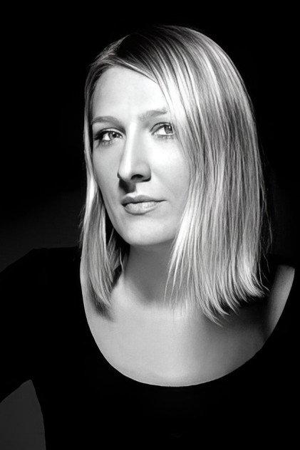 Dženita Imamović Omerović - Actor Profile Photo