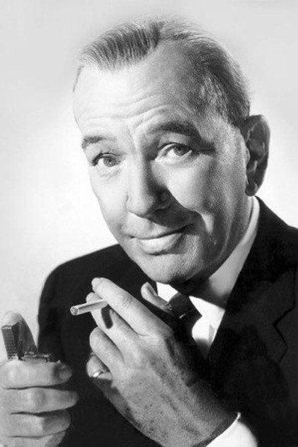 Noël Coward - Actor Profile Photo