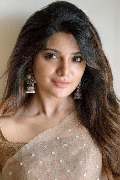 Aathmika - Actor Profile Photo