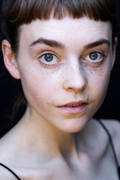 Kea Krassau - Actor Profile Photo