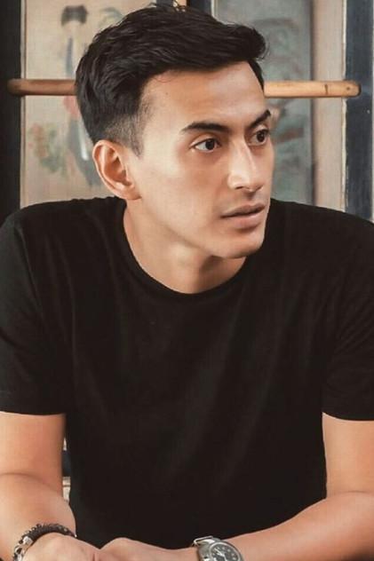 Habibi - Actor Profile Photo