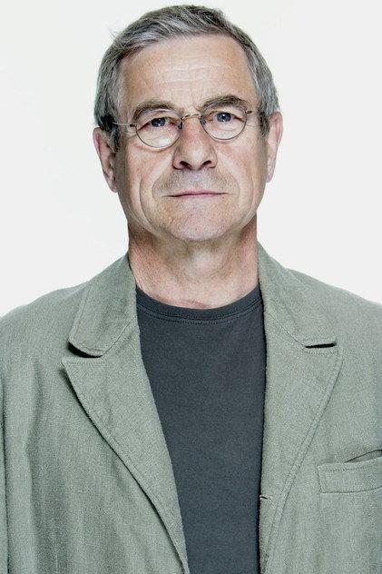 Bernd-Michael Baier - Actor Profile Photo