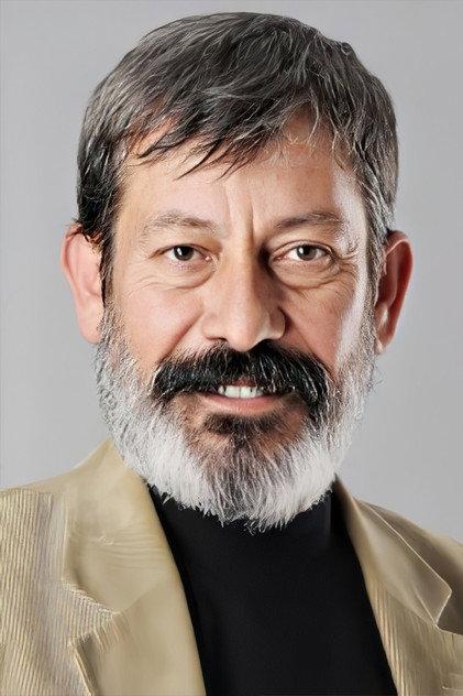 Yüksel Arıcı - Actor Profile Photo