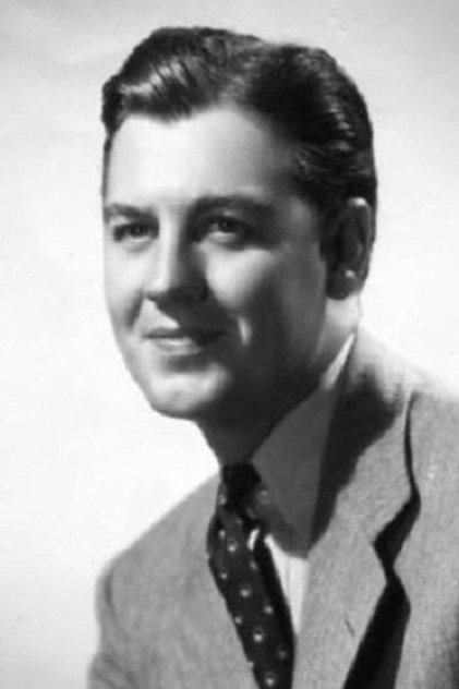 John 'Dusty' King - Actor Profile Photo