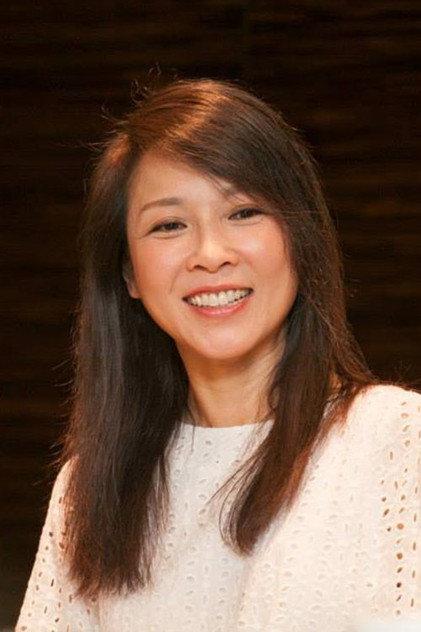 Hsiao Ai - Actor Profile Photo