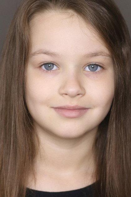 Jonni Shandor - Actor Profile Photo