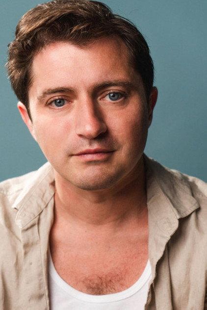 Michael Pantozzi - Actor Profile Photo