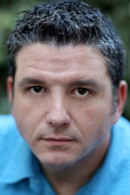 Michael Sullivan - Actor Profile Photo