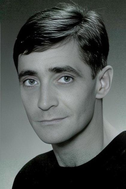 Viktor Bentsler - Actor Profile Photo