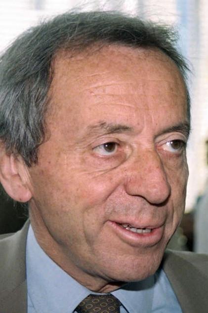 Pierre Bouteiller - Actor Profile Photo
