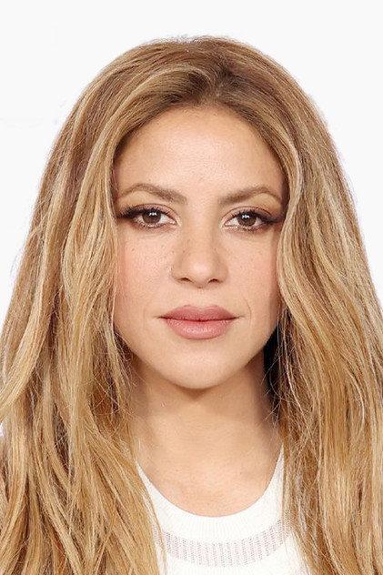 Shakira - Actor Profile Photo