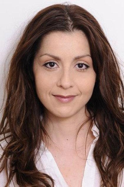 Aspasia Miliaraki - Actor Profile Photo