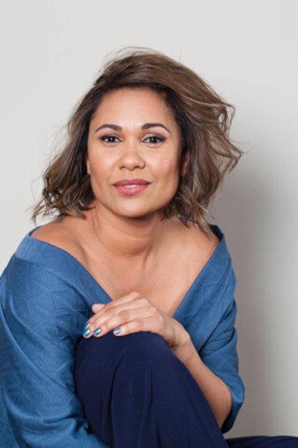 Kim Cloete - Actor Profile Photo