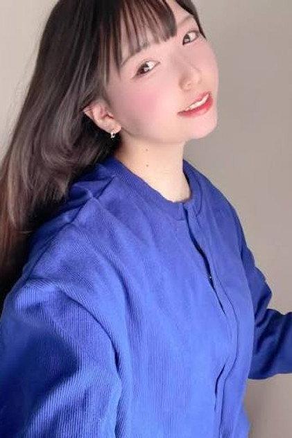 Karin Takatsuki - Actor Profile Photo