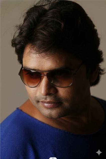 Joginder Tiwari - Actor Profile Photo
