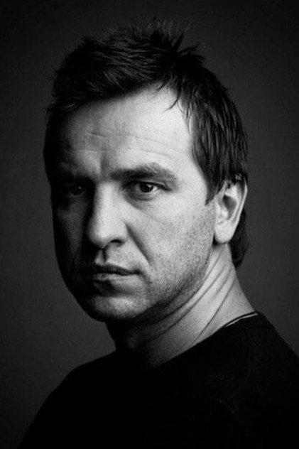 Nenad Jezdić - Actor Profile Photo