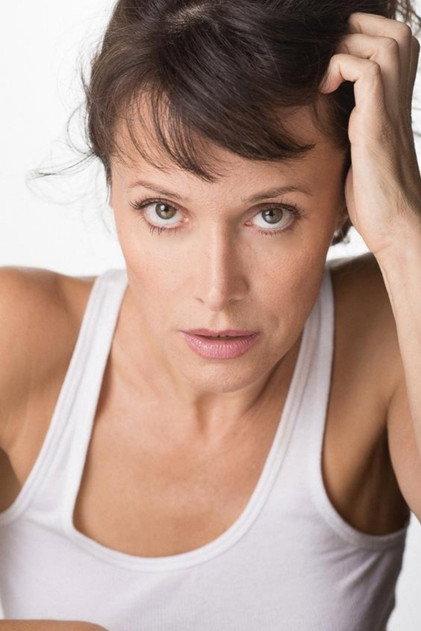 Marian Zapico - Actor Profile Photo