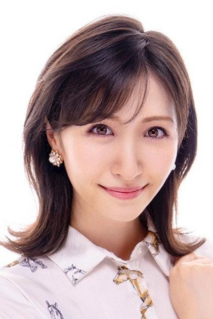 Rurika Yokoyama - Actor Profile Photo