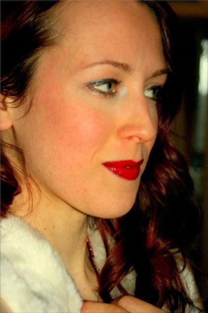 Gail Evans - Actor Profile Photo