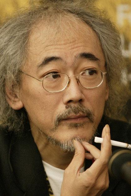 Masahiro Kobayashi - Actor Profile Photo