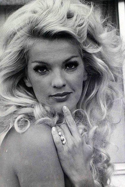 Wanda Seux - Actor Profile Photo