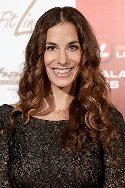 Nina Hartmann - Actor Profile Photo