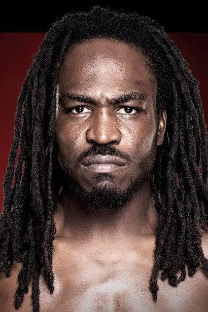 Jason Jackson - Actor Profile Photo