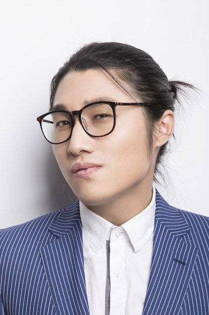 Ke Da - Actor Profile Photo